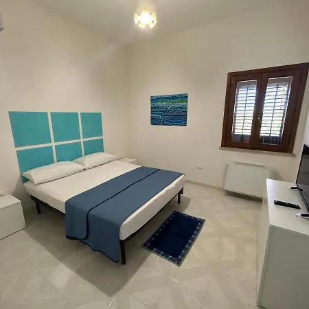 Borgo Felice Il Gurgo Guest house *