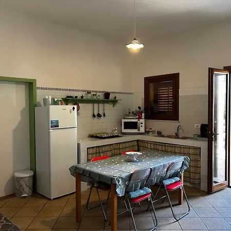 Borgo Felice Il Gurgo Guest house Marsala
