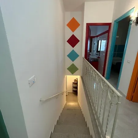 Borgo Felice Il Gurgo 酒店 马尔萨拉