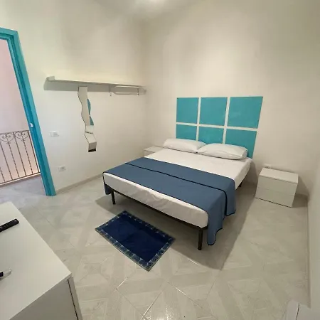 Borgo Felice Il Gurgo 酒店 马尔萨拉