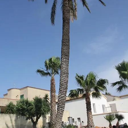 Borgo Felice Il Gurgo 酒店 马尔萨拉