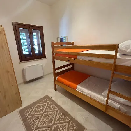 Borgo Felice Il Gurgo *