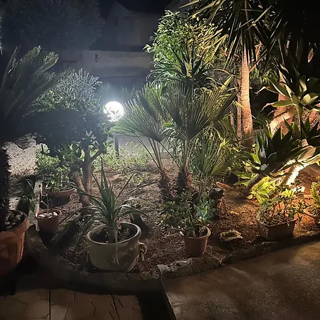 Borgo Felice Il Gurgo 马尔萨拉