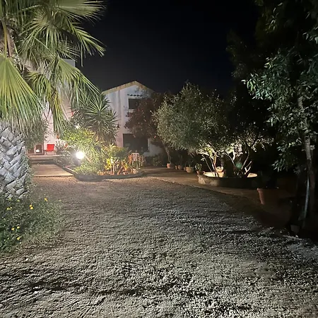 酒店 Borgo Felice Il Gurgo *