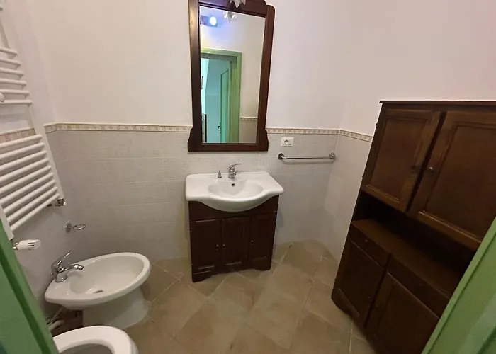 Hotel Borgo Felice Il Gurgo *