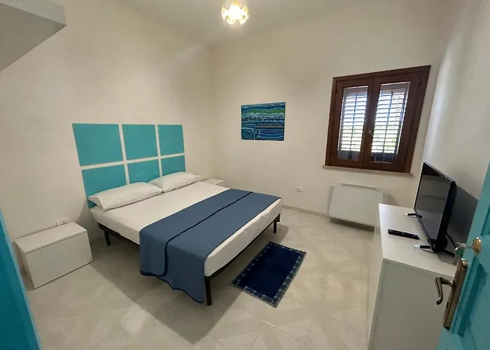 Borgo Felice Il Gurgo Hotel *