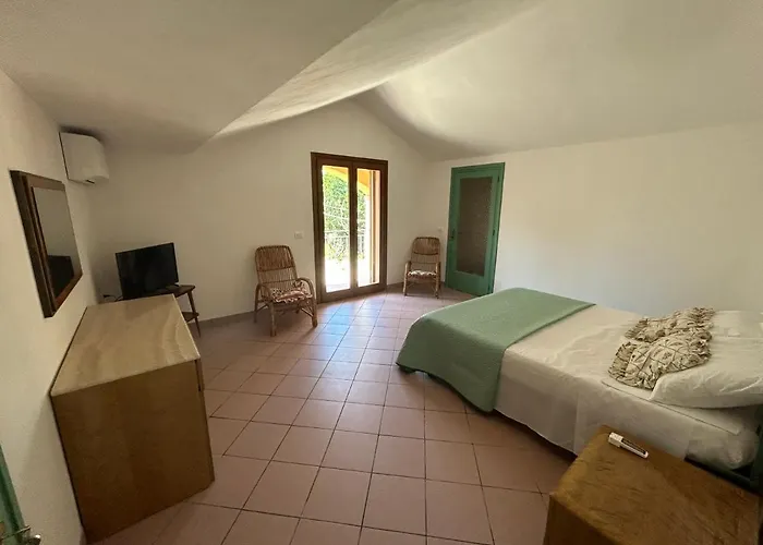 Borgo Felice Il Gurgo Hotel Marsala