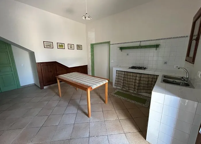 Hotel Borgo Felice Il Gurgo Marsala