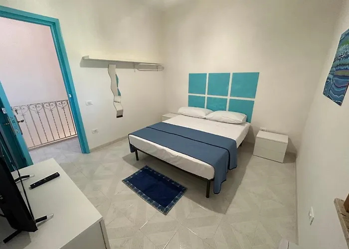 Borgo Felice Il Gurgo Hotel Marsala