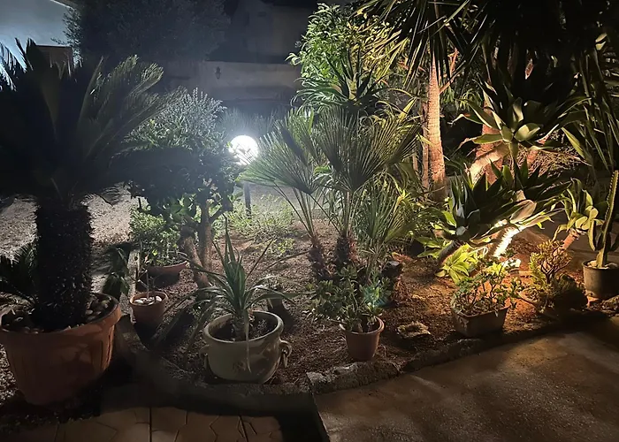 Borgo Felice Il Gurgo Marsala