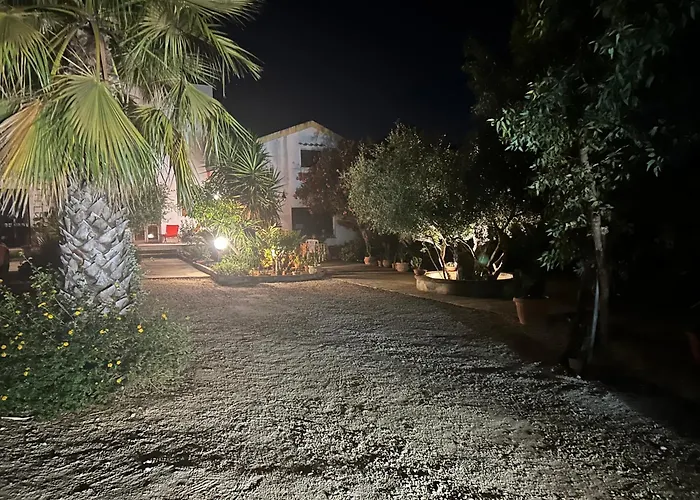 Hotel Borgo Felice Il Gurgo *